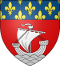 Blason Paris